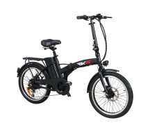 MX 25 Elektromos kerékpár