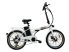 MX 25 Elektromos kerékpár