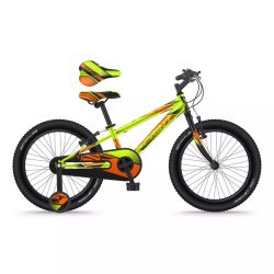 Sprint Casper 20" 6 sebességes gyermek kerékpár 