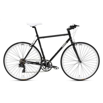 CSEPEL TORPEDO 3* FÉRFI FEKETE KERÉKPÁR