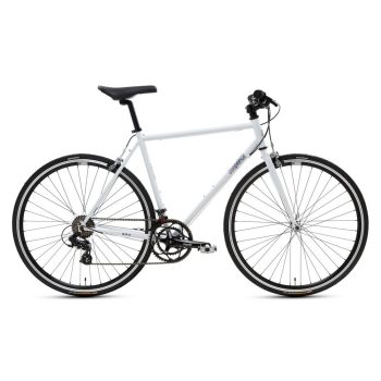 CSEPEL TORPEDO 3* FÉRFI FEHÉR KERÉKPÁR