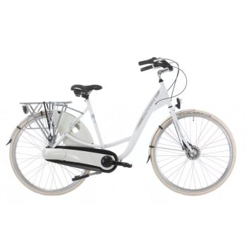   SPRINT ELEGANCE LADY 28"  AGYVÁLTÓS 7 SEBESSÉGES NŐI KERÉKPÁR