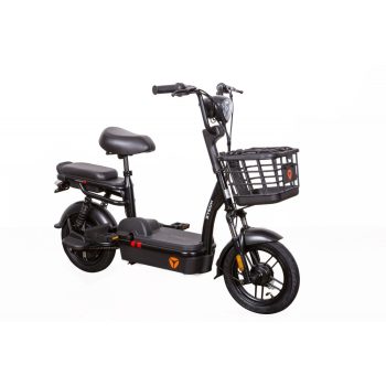 ZT-02 F Speed ZTECH Elektromos Robogó 350W