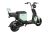 ZT-05-A U3  Elektromos Robogó