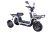 ZT-29-A Express ZTECH Elektromos Robogó