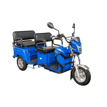 ZT-31-A ZTECH Elektromos Háromkerekű