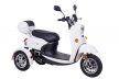 ZT-63-A Trilux ZTECH Elektromos Háromkerekű 650W 60V 20Ah CBU
