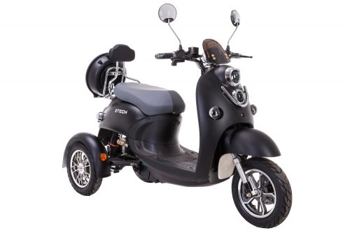 ZT-63 Trilux 3.0 elektromos háromkerekű jármű