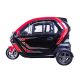ZT-95 E-Moped ZTECH Háromkerekű Autó 2500W
