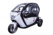 ZT-95 E-Moped ZTECH Háromkerekű Autó 2500W