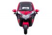ZT-95 E-Moped ZTECH Háromkerekű Autó 2500W