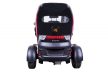 ZT-95 E-Moped ZTECH Háromkerekű Autó 2500W