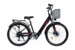 E-MOB 24 Elektromos kerékpár