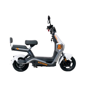 E-MOB 30 ELEKTROMOS ROBOGÓ