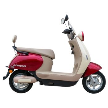 E-MOB45 ELEKTROMOS ROBOGÓ