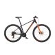 KTM CHICAGO MTB 272 FÉRFI KERÉKPÁR