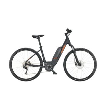 KTM MACINA A410 NŐI ELEKTROMOS KERÉKÁR