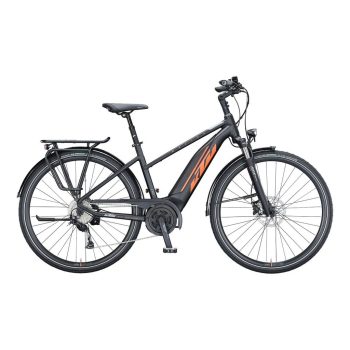 KTM MACINA FUN 510 FÉRFI ELEKTROMOS KERÉKPÁR