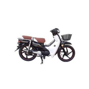 CHAMP REDREAM SEGÉDMOTOROS KERÉKPÁR