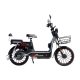 E-MOB 33 ELEKTROMOS ROBOGÓ