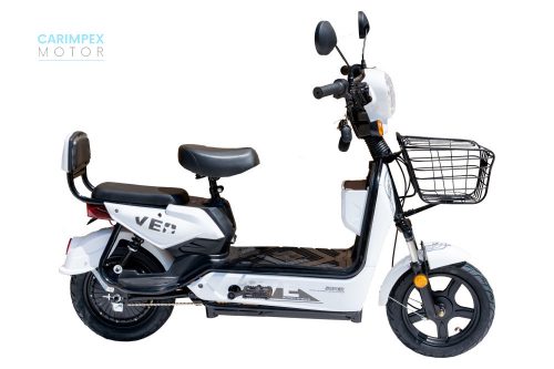 E-MOB 36 ELEKTROMOS ROBOGÓ