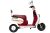E-MOB 40 ELEKTROMOS TRICIKLI