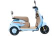 E-MOB 40 ELEKTROMOS TRICIKLI