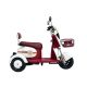 E-MOB 41 ELEKTROMOS TRICIKLI