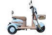 E-MOB 41 ELEKTROMOS TRICIKLI
