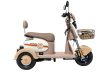 E-MOB 41 ELEKTROMOS TRICIKLI