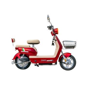 E-MOB44 ELEKTROMOS ROBOGÓ