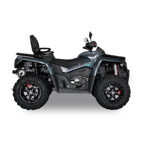 ODES PHATCROSS ROBBANÓMOTOROS 650 QUAD