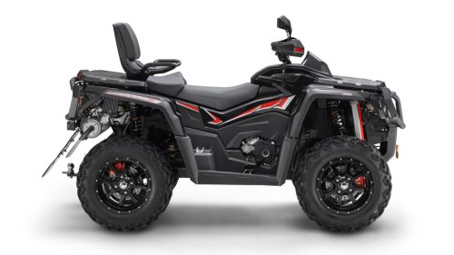 ODES PHATCROSS 1000 QUAD