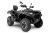 LONCIN X-WOLF 550L QUAD
