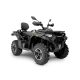 LONCIN X-WOLF 550L QUAD
