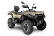 LONCIN X-WOLF 550L QUAD