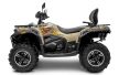 LONCIN X-WOLF 550L QUAD