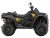 QJMOTOR QUAD SFA 600