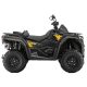 QJMOTOR QUAD SFA 600