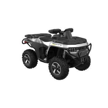 BENDA 550 R QUAD