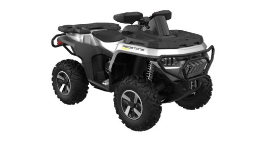 BENDA 550 R QUAD