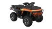 BENDA 550 R QUAD