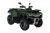 HISUN  GUARDIAN 450 QUAD