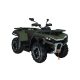 HISUN  GUARDIAN 450 QUAD