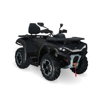 HISUN  GUARDIAN 600 KÉTÜLÉSES QUAD 