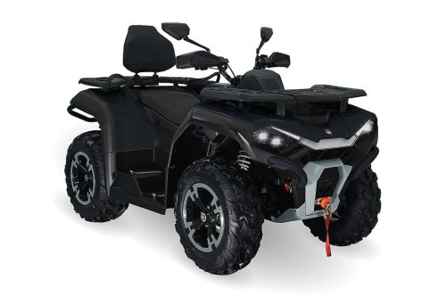 HISUN  GUARDIAN 600 KÉTÜLÉSES QUAD 