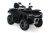 HISUN  GUARDIAN 600 KÉTÜLÉSES QUAD 