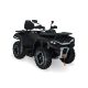 HISUN  GUARDIAN 600 KÉTÜLÉSES QUAD 
