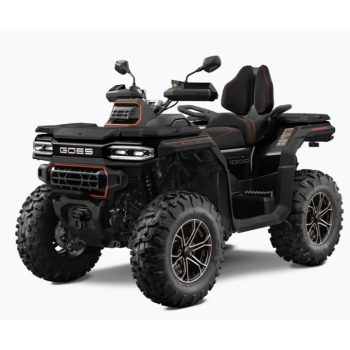 GOES TERROX 1000 QUAD