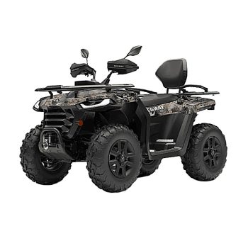 SEGWAY T5L 600 QUAD